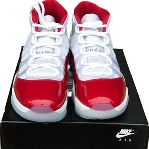 Jordan Retro 11s 2022 (Multiple Sizes) NWT Newly Released